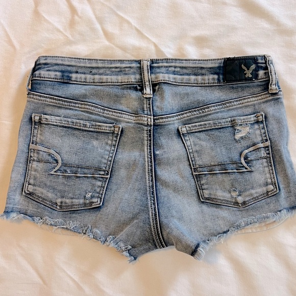 American Eagle Shortie - Picture 3 of 4